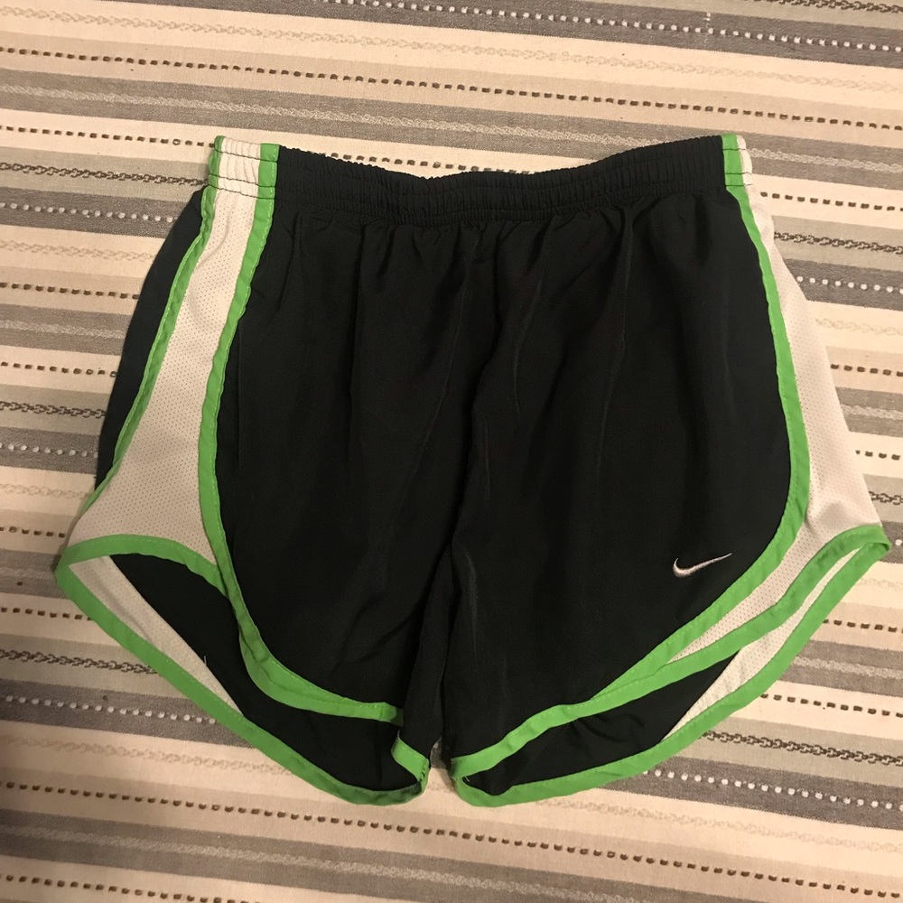 Nike Athletic Shorts